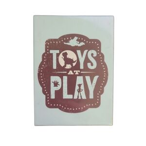 Disney Toy Story Playing Cards